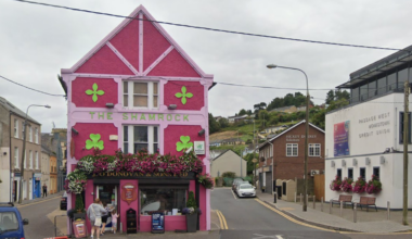 Cork Beo