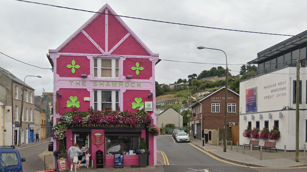 Cork Beo
