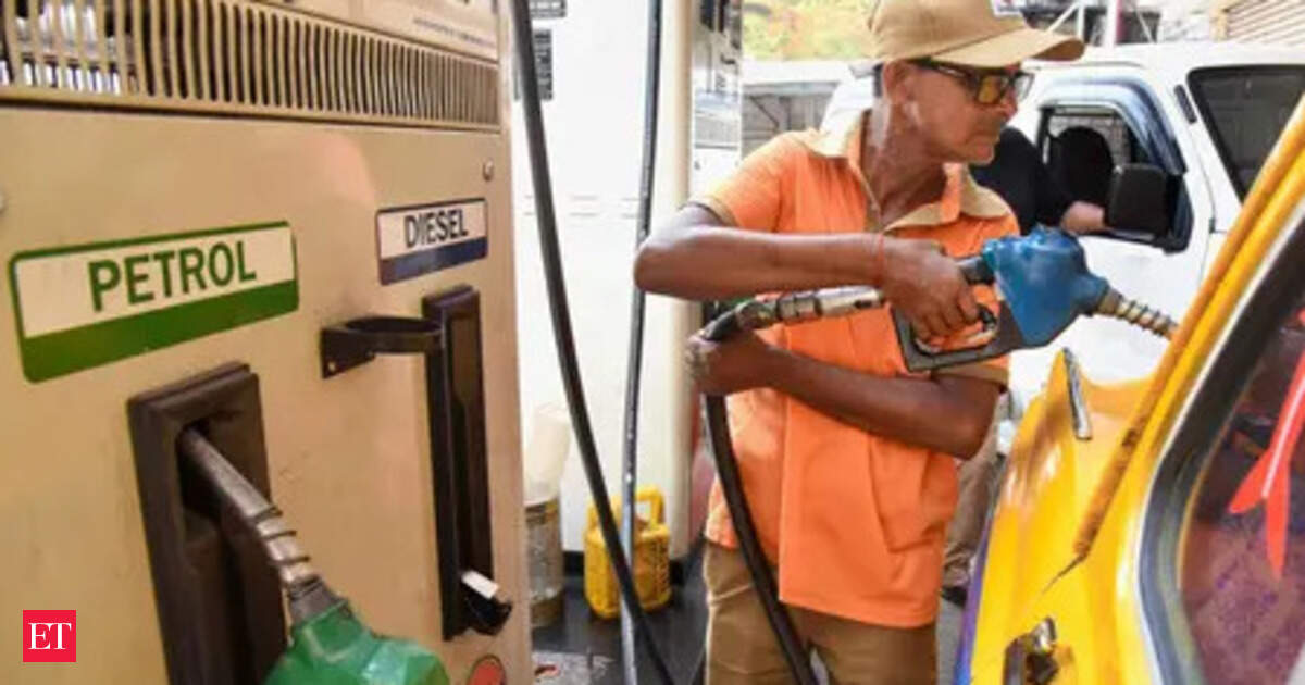India's fuel price hike among world's lowest outside Gulf nations: BJP