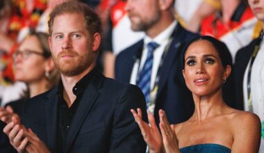 Harry, Meghan accused of blurring lines between royals and private life: experts