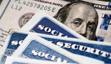 A 2027 Social Security COLA Rise May Not Help Retirees