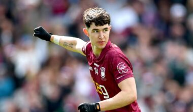 Westmeath’s All-Ireland opener against Cavan sells out in minutes – The Irish Times