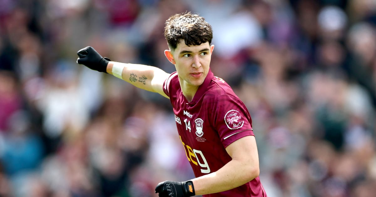 Westmeath’s All-Ireland opener against Cavan sells out in minutes – The Irish Times
