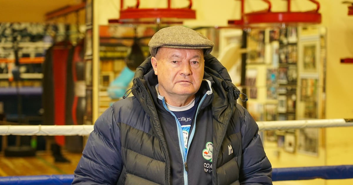 Dublin city councillor posts anti-Semitic video calling for a ‘real final solution’ – The Irish Times