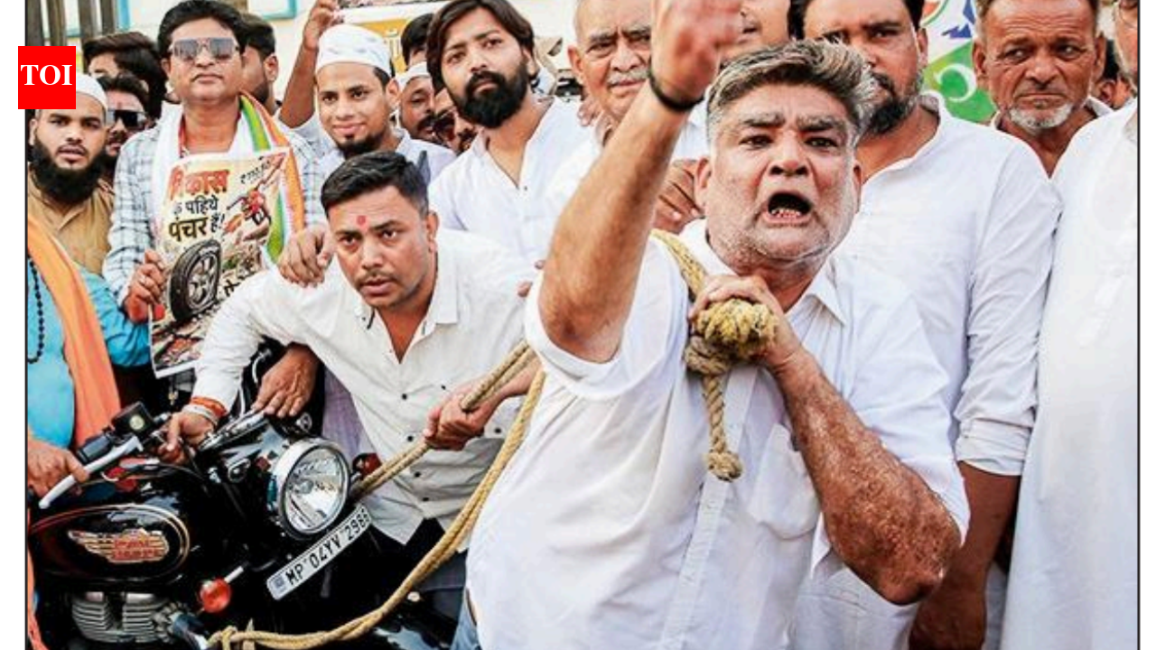 Prices of petrol, diesel hiked again by 90p, up by nearly Rs 4 in a week