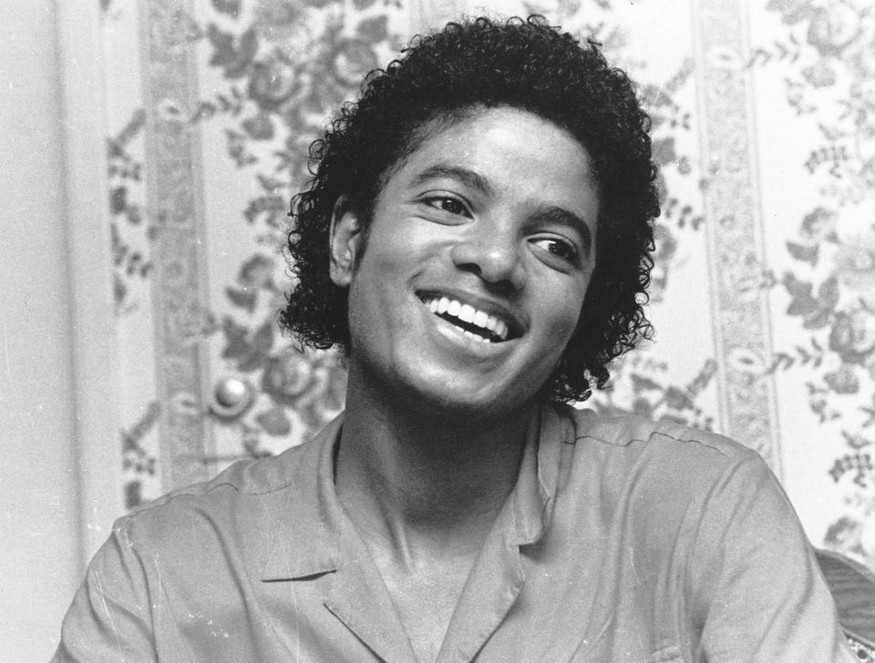 Michael Jackson File photos