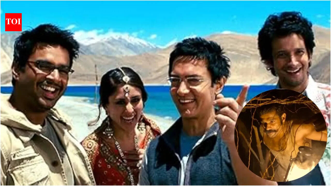 From '3 Idiots 2' to 'Tumbbad 2': 5 Bollywood sequels that have fans counting down the days