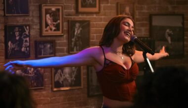 ‘Off Campus’ Has Set A Rotten Tomatoes Score Record For The Past Year