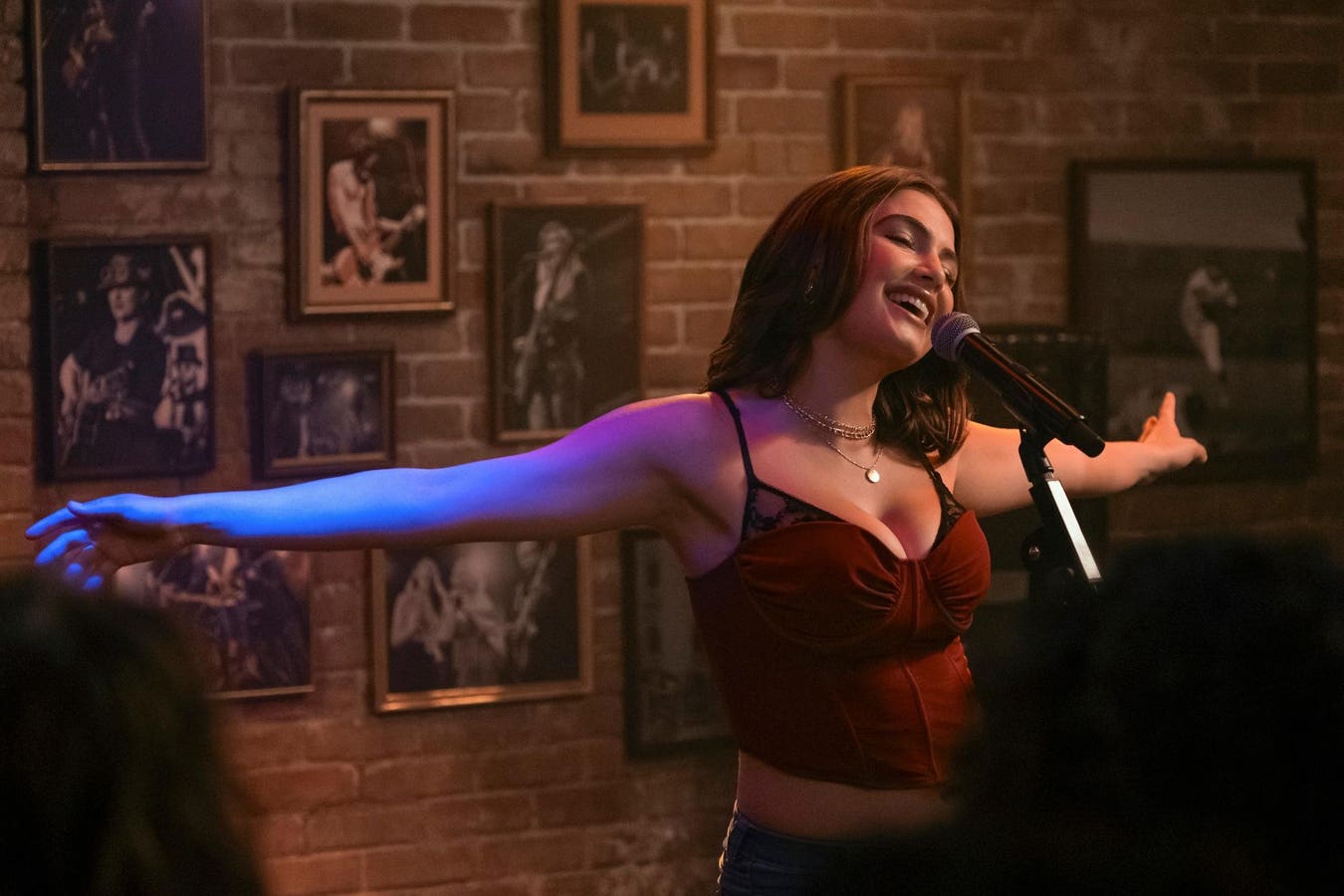 ‘Off Campus’ Has Set A Rotten Tomatoes Score Record For The Past Year