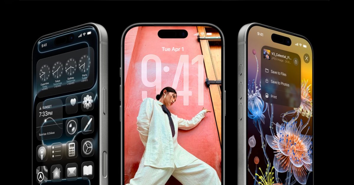 Apple’s three goals for iOS 27 sound like a big win for users