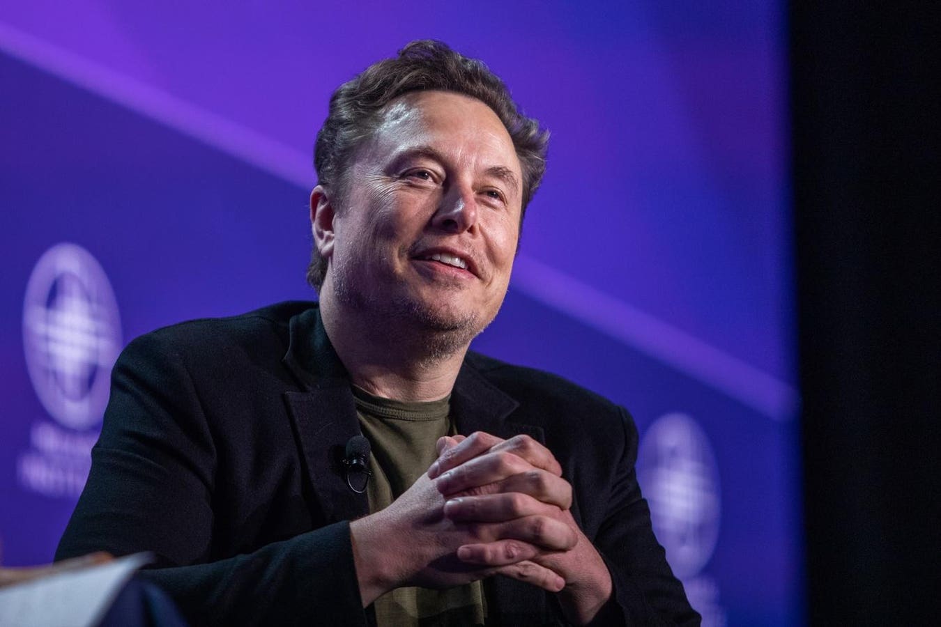 Elon Musk’s SpaceX Confirms It Will Go Public