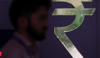 RBI mulls all options, including rate hike, as rupee slumps