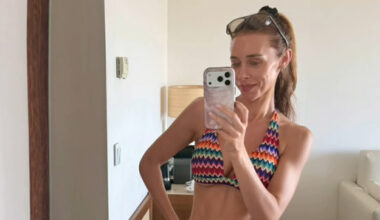 Una Healy