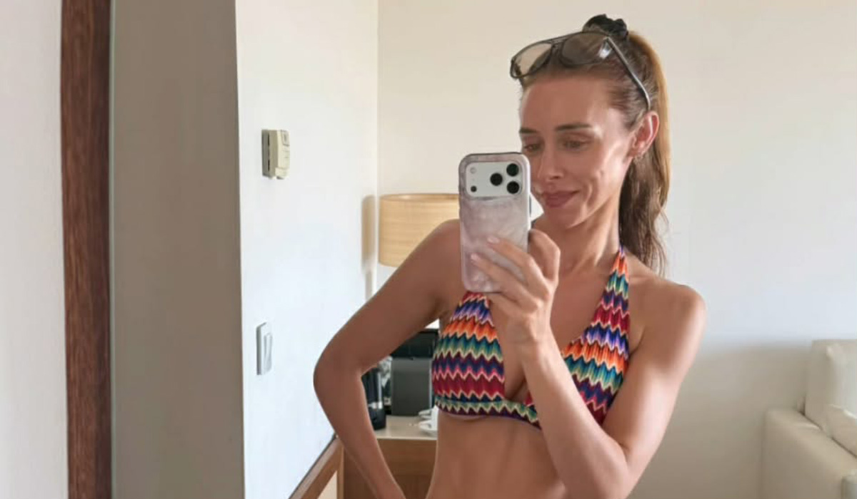Una Healy