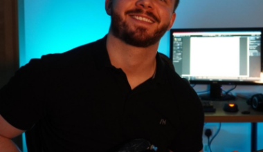 Sam Roche