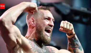 Conor Mcgregor Net Worth 2026: Conor McGregor’s net worth in 2026: Earnings, endorsements, investments, car collection, and luxury lifestyle | International Sports News