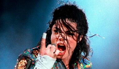 Michael Jackson Blocked From A New No. 1 Hit — By AI