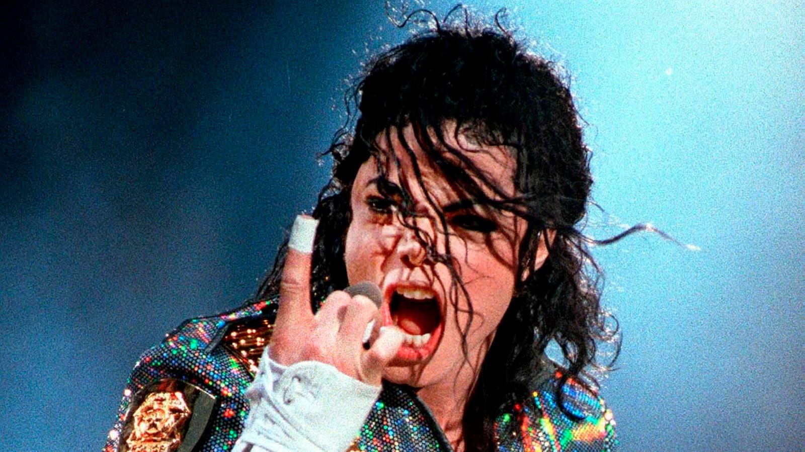 Michael Jackson Blocked From A New No. 1 Hit — By AI