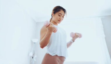 Build strength and muscle in your upper body in just 10 minutes with this high-intensity circuit