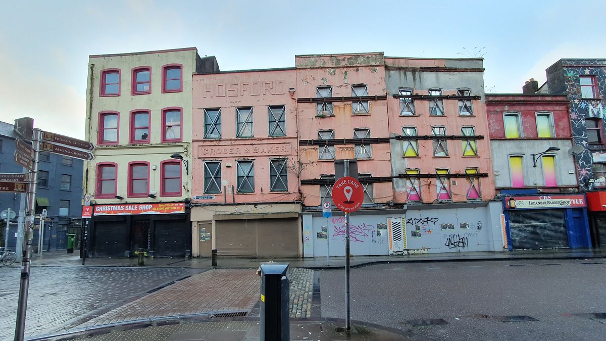 Cork Beo