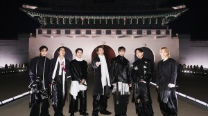 BTS the Comeback Live | Arirang