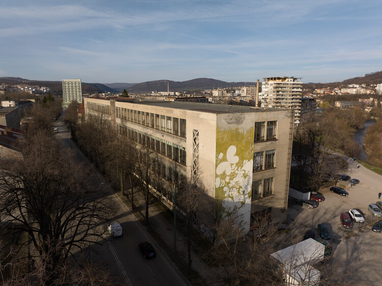 How the Christo and Jeanne-Claude Center is Breathing New Life into Gabrovo’s Cultural Identity - Image 5 of 11