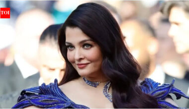 Cannes 2026: Aishwarya Rai ignored at Cannes? Fans slam viral post and call it 'paid negativity' | Hindi Movie News