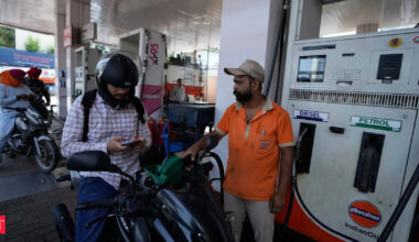 India sees minimal fuel price hike amid global surge triggered by West Asia crisis