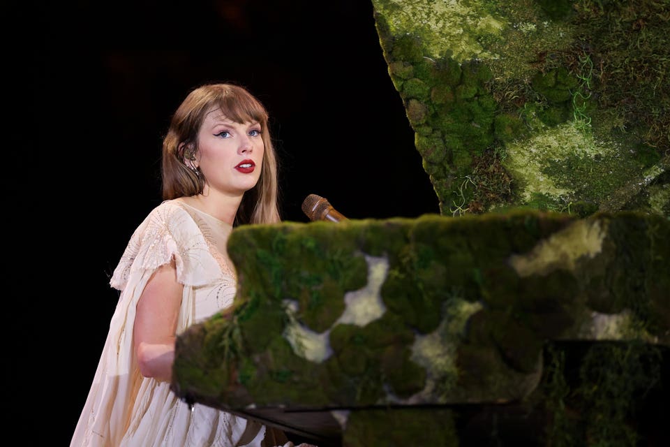 Taylor Swift | The Eras Tour - Gelsenkirchen, Germany
