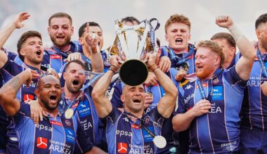 Match Report - Leinster 19 - 41 Bordeaux-Beg