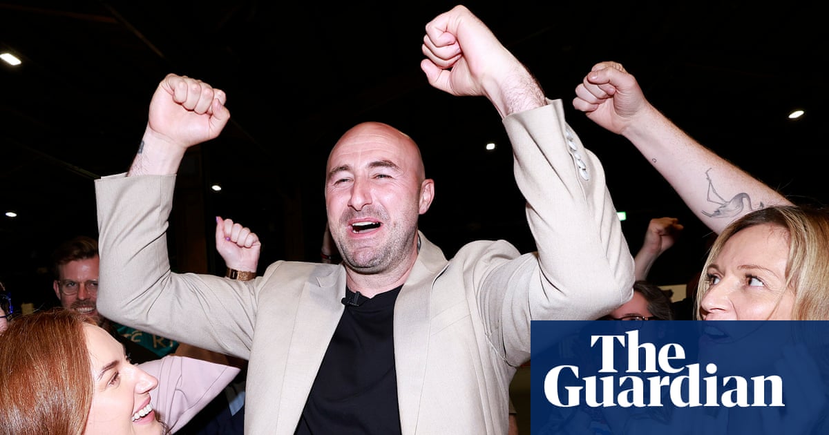 Irish gangland figure fails in Dublin byelection bid for seat in parliament | Ireland