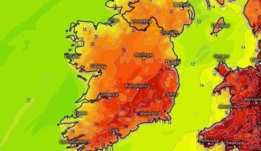 Irish Mirror