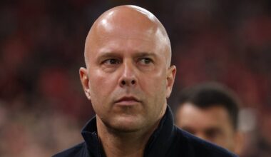 Liverpool Must Sack Manager Arne Slot After Disappointing Season