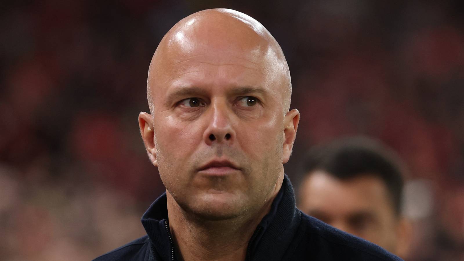 Liverpool Must Sack Manager Arne Slot After Disappointing Season