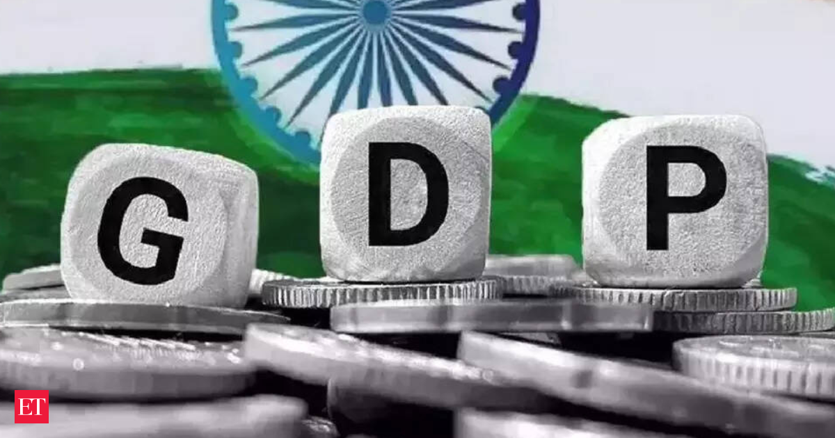 India’s Q4 GDP growth seen at 7.3% amid Iran war tensions