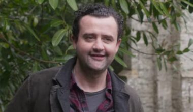 "Utterly delightful" British drama with Daniel Mays is the perfect bank holiday movie watch