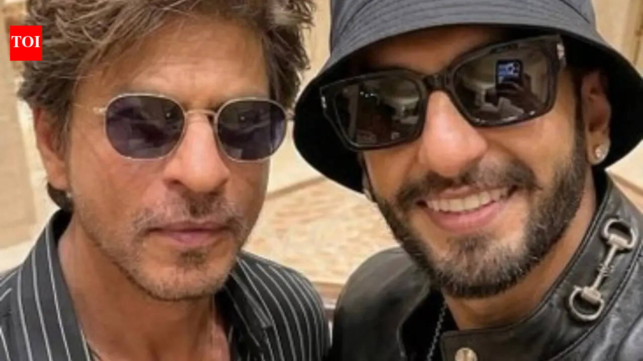 King Movie: Not 'Don 3', Ranveer Singh and Shah Rukh Khan to reunite on-screen in 'King'? 'Dhurandhar' star to feature in special role |