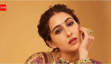 Sara Ali Khan once ate 2 pizzas and 3 brownies daily in New York before losing 45 kg, calls it as 'Mindless eating' |