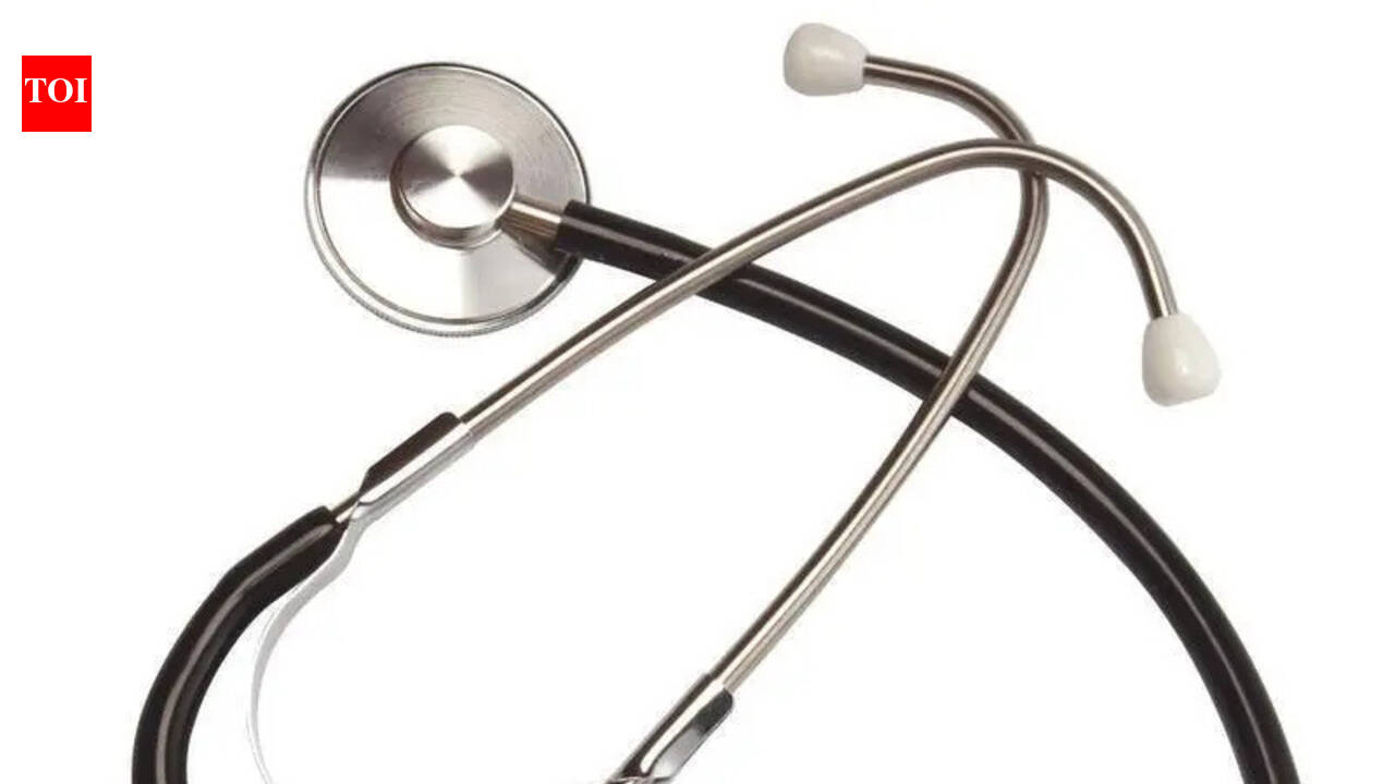 Punjab pensioner doctors seek release of pending dues, NPA benefits | Chandigarh News