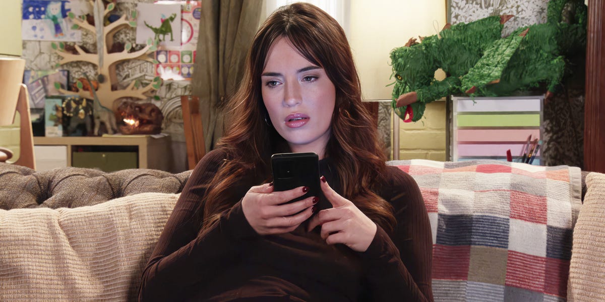 Coronation Street changes Jodie's story in ITVX episode – as she goes too far