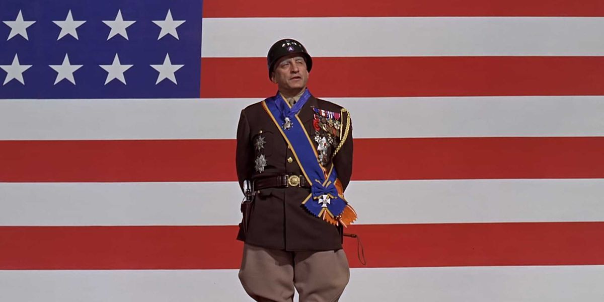 The Most Patriotic Movie Scenes to Rewatch on Memorial Day