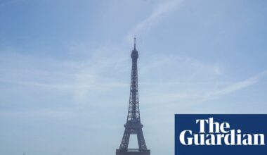 Record May highs sweep across France as extreme heat hits western Europe | Europe weather