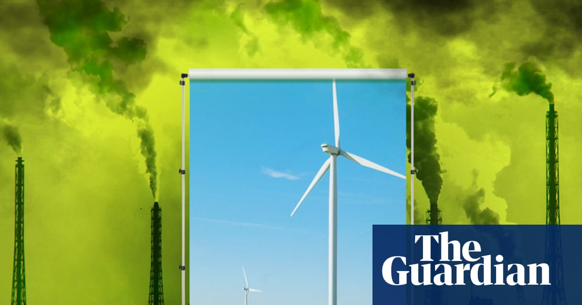 Revealed: the internal BHP memo that slammed the brakes on world’s biggest miner’s climate push | Climate crisis