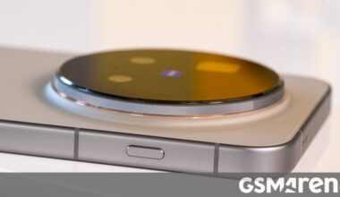 vivo X500 Pro's camera specifications tipped