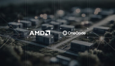 OneQode to Deploy AMD Instinct GPUs and Plans for AMD Helios Rack-Scale Solution for Global AI Infrastructure