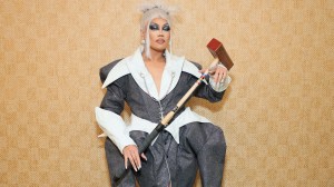 Aura Mayari in 'RuPaul's Drag Race All Stars 11'