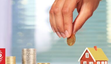 Here's what OCR decision means for home loan rates