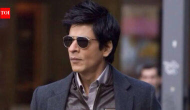 Don 3 Controversy: Before Ranveer Singh’s exit, did Shah Rukh Khan reject ‘Don 3’ over script concerns? Here’s what reports claim | Hindi Movie News