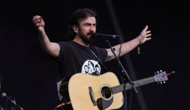 Amble at St Anne’s Park in Dublin: Stage times, set list, ticket information, how to get there and more – The Irish Times