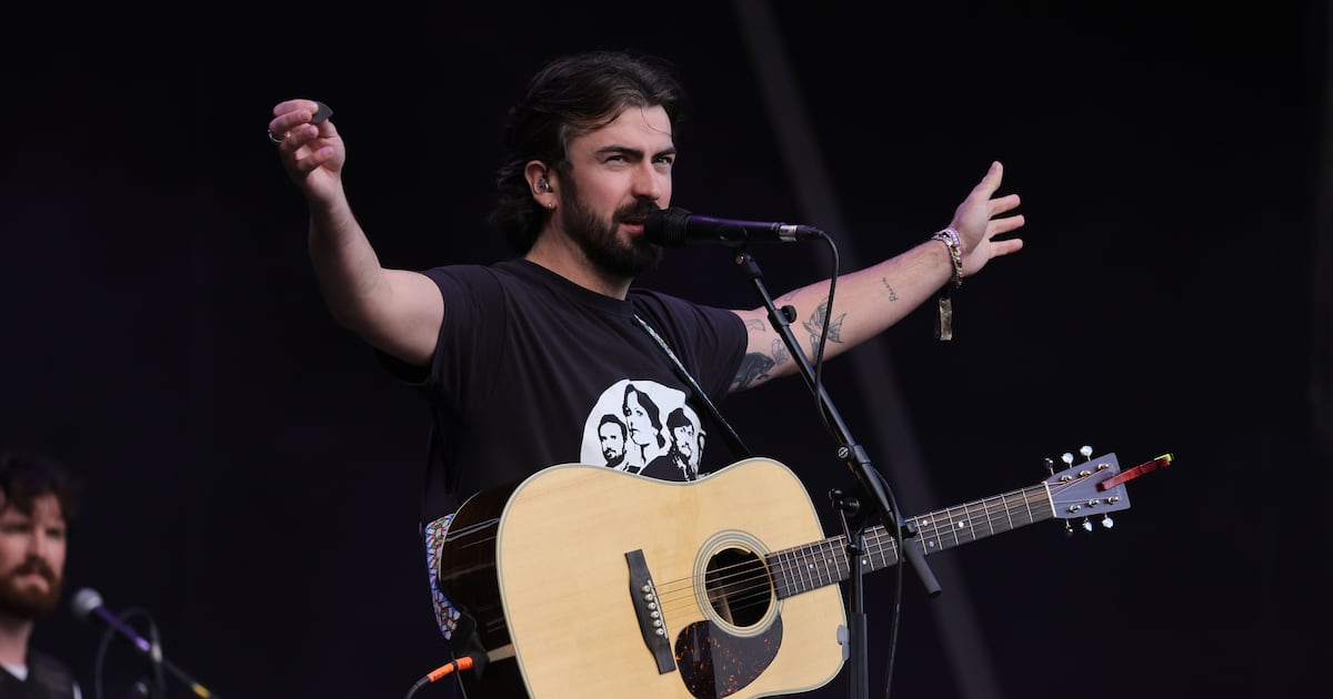Amble at St Anne’s Park in Dublin: Stage times, set list, ticket information, how to get there and more – The Irish Times